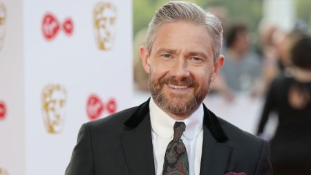Martin Freeman holds an estimated net worth of&nbsp;$20 million.